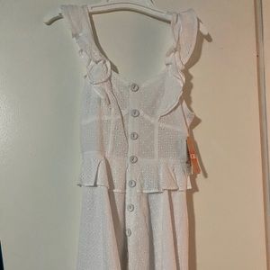 Bridal Shower Dress
